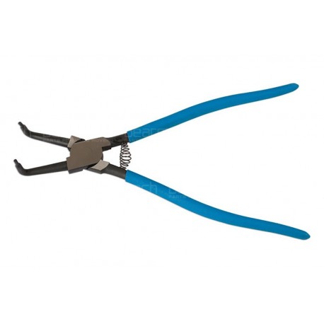 Circlip Pliers - External Bent 300mm Part 6309