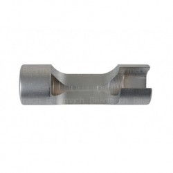 Fuel Line Socket - 17mm Part 6376