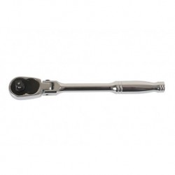 Ratchet - Flexi Head/Extra Long 1/4''D Part 6393