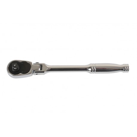 Ratchet - Flexi Head/Extra Long 1/4''D Part 6393