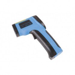 Infrared Laser Thermometer - Digital Part 6430