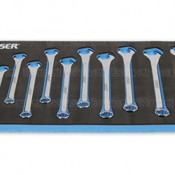 Combination Spanner Set 11pc Part 6493