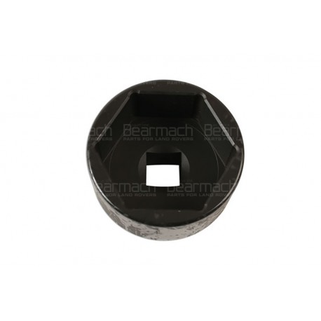 Socket 80mm 1''D Part 6504