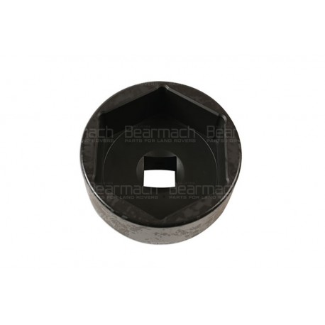 Socket 90mm 1''D Part 6506