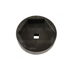 Socket 140mm 1''D Part 6510