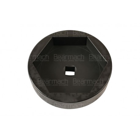 Socket 160mm 1''D Part 6511