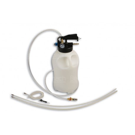 Pneumatic Oil Extractor 10 litre Part 6534