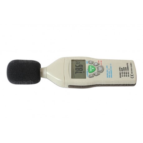 Sound Level Meter Part 6605