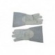 Leather Overgloves - Large (10) Part 6620