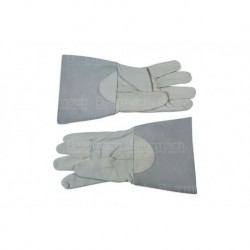 Leather Overgloves - Large (10) Part 6620