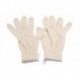 Cotton Underliner Gloves (Pack of 10 pairs) Part 6632