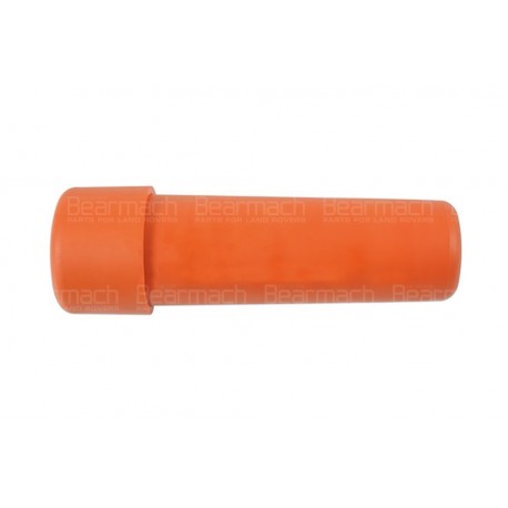 Cable End Shroud with Grip Collar - 25mm Part 6634