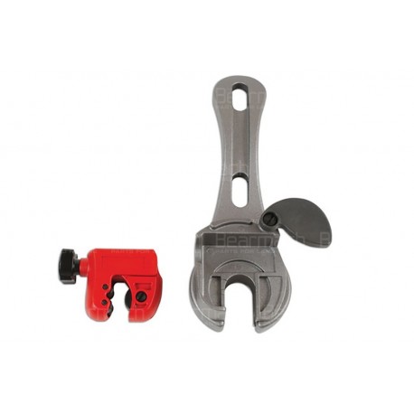 Ratchet Action Pipe Cutter 3-13mm Part 6736