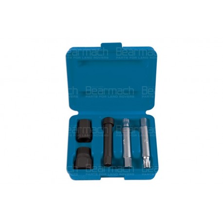 Tool Kit for Alternator V Belt Part 6750