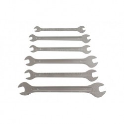 Spanner Set - Ultra Thin 6 pc Part 6788