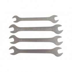 Spanner Set - Ultra Thin 4pc Part 6789