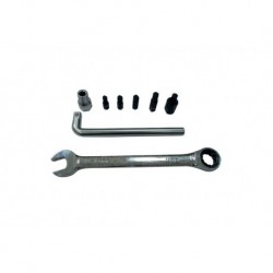 Macpherson Clamp Separator Set Part 6798