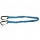 Safety Tool Lanyard - 2 x Hooks /4mm Wire Accessory Part 6873