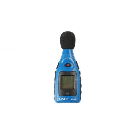 Sound Level Meter Part 6903