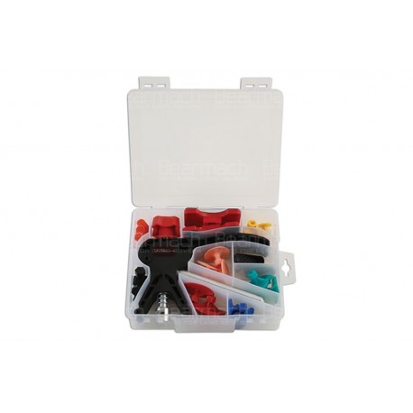 Paintless Dent Puller Tool Set Part 7004