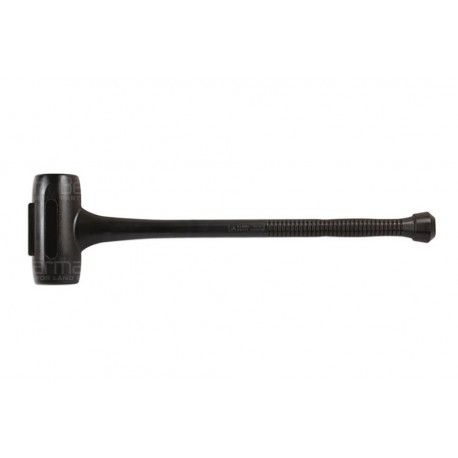 Dead Blow Hammer - Soft Face 168oz Part 7011