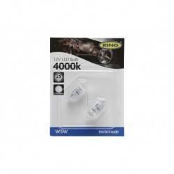 501 Cool White LED Side Light Bulb Set Part AFU4481LED