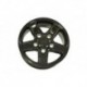 18'' Alloy Wheel Black Part BA3456
