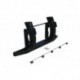 Rear Quarter Chassis Part BR3399A