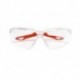 Clear Lens Safety Glasses Part BA5422