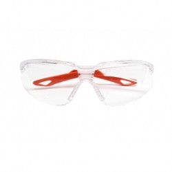 Clear Lens Safety Glasses Part BA5422