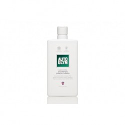 Bodywork Shampoo Conditioner 500ml Part BSC500