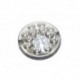 Clear LED Side Light (6w) 95mm Part BA9700