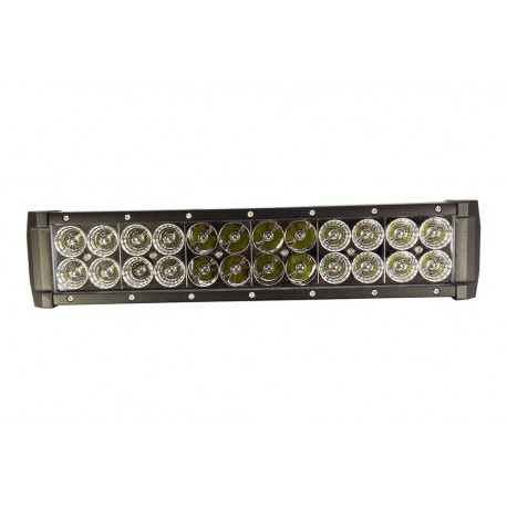 LED 363mm F/S Light Unit 2 Row Part BA9734