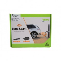 Beep and Park Kit Universal Part BA5504