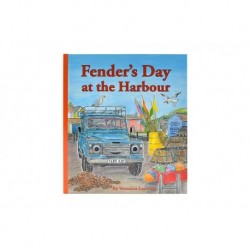 Fenders Day At The Harbour HB Part BA1020