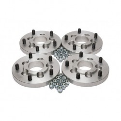 Hub Adapters Pattern to & Part BA3394