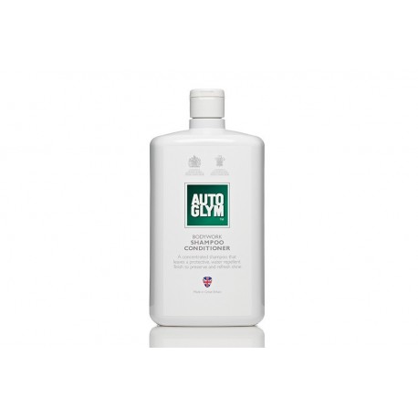 Bodywork Shampoo Conditioner 1L Part BSC001