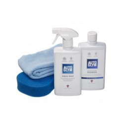 Bodywork Wash & Protect Kit Part BWPKIT2