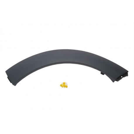 Rear Left Wheel arch Moulding Part LR010630