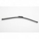 Rear Flat Wiper Blade 17'' Part LR070691BM