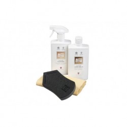 Leather Clean & Protect Complete Kit Part LCPKIT