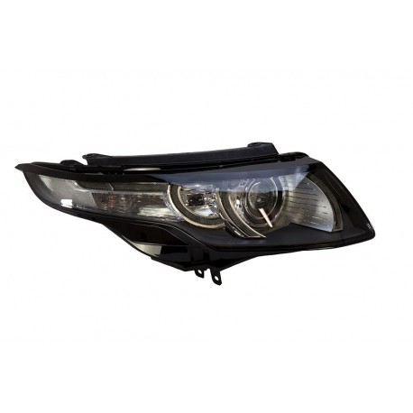 Right Adaptive Bi- Xenon Headlamp RHD Part LR048048