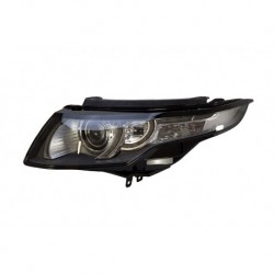 Left Adaptive Bi- Xenon Headlamp RHD Part LR048057