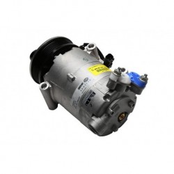 AC Compressor Part LR056300X