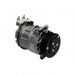 AC Compressor Part LR058017A