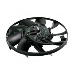 Cooling Fan Part LR095536A