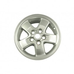 Typhoon 16x8 Alloy Wheel Part RRC11281