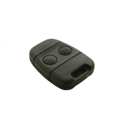 Remote Alarm Fob 2 Button 433MHz Part YWX101200