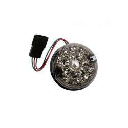 Smoked LED Light Stop/Tail 73mm Part BA9725