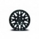 Wheels 18 Black Part BA8824